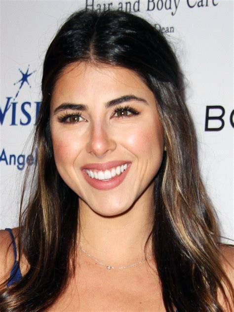 daniella monet net worth|daniella monet now.